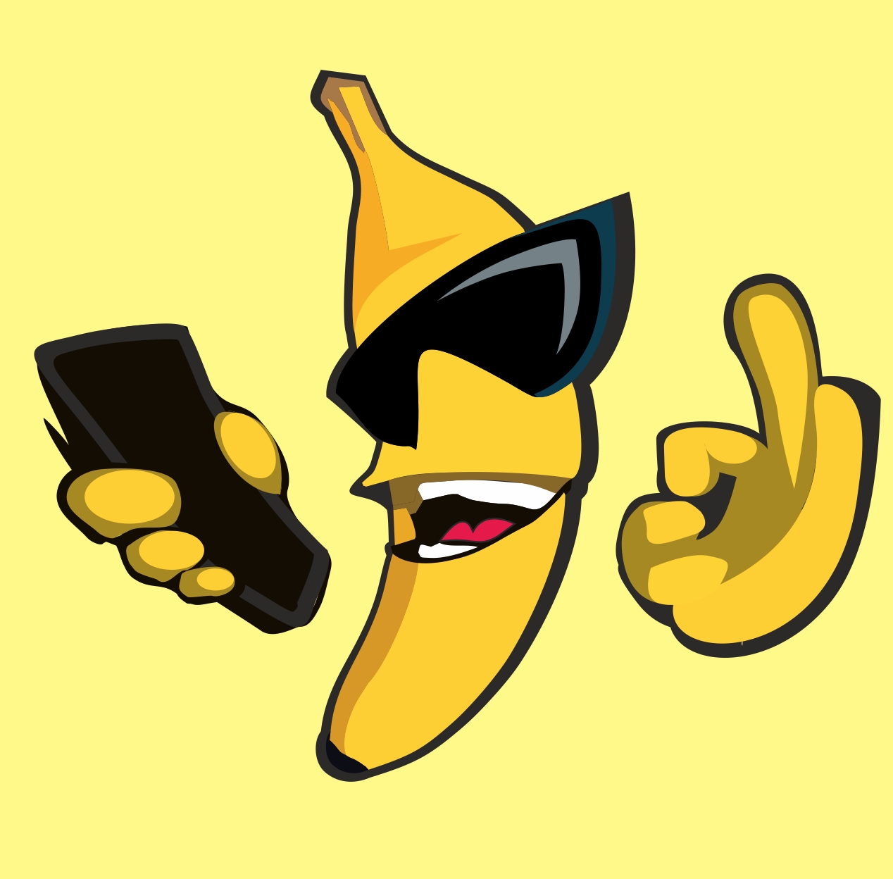Banana Service - ремонт телефонов в Алматы